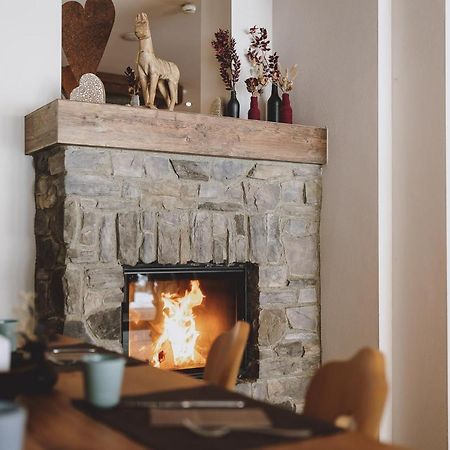 Appartements Liebe Heimat Saalbach-Hinterglemm Extérieur photo