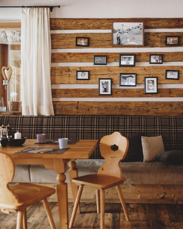 Appartements Liebe Heimat Saalbach-Hinterglemm Extérieur photo