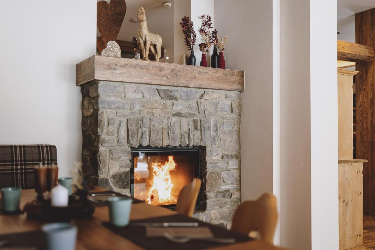 Appartements Liebe Heimat Saalbach-Hinterglemm Extérieur photo