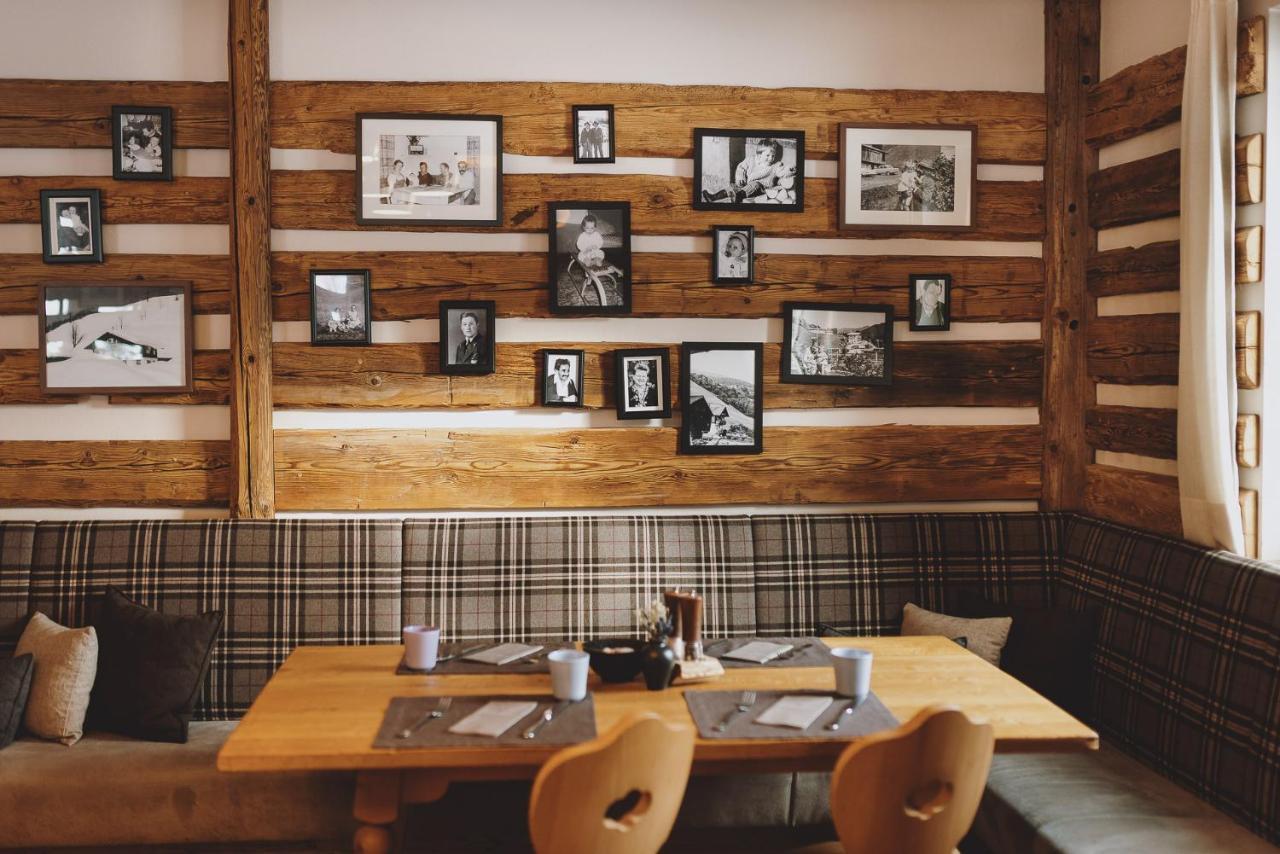 Appartements Liebe Heimat Saalbach-Hinterglemm Extérieur photo