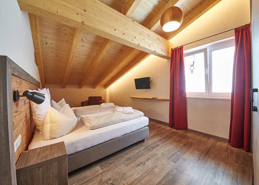 Appartements Liebe Heimat Saalbach-Hinterglemm Chambre photo