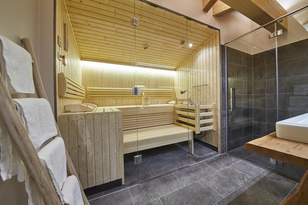 Appartements Liebe Heimat Saalbach-Hinterglemm Chambre photo