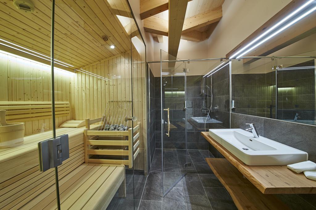 Appartements Liebe Heimat Saalbach-Hinterglemm Chambre photo