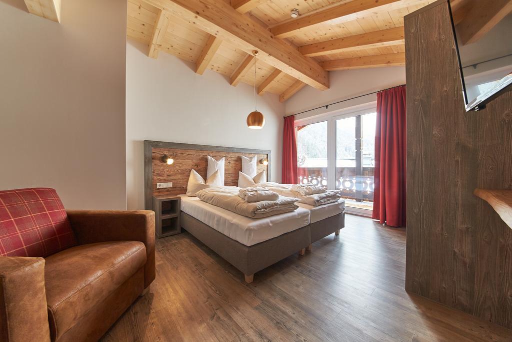Appartements Liebe Heimat Saalbach-Hinterglemm Chambre photo