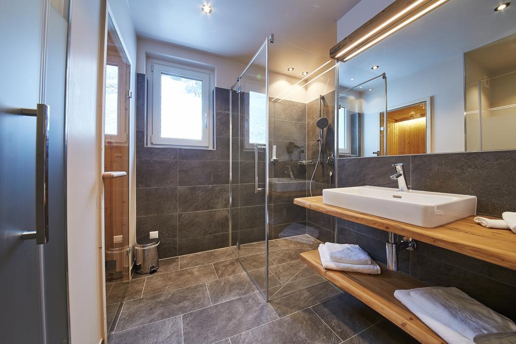 Appartements Liebe Heimat Saalbach-Hinterglemm Chambre photo
