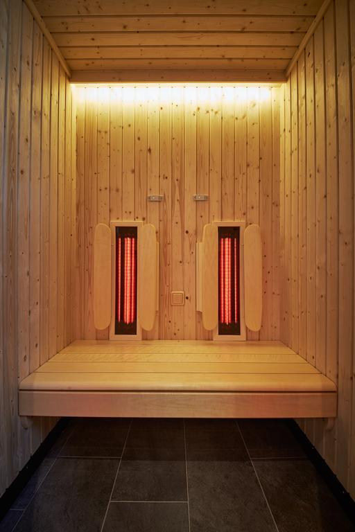 Appartements Liebe Heimat Saalbach-Hinterglemm Chambre photo