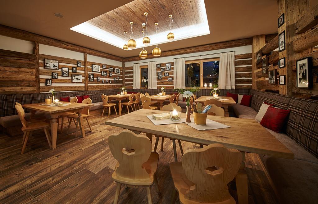 Appartements Liebe Heimat Saalbach-Hinterglemm Extérieur photo