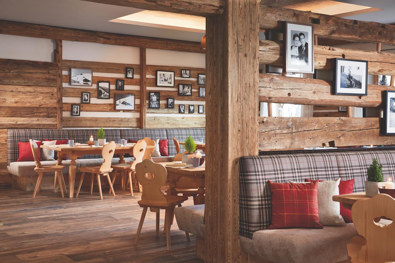 Appartements Liebe Heimat Saalbach-Hinterglemm Extérieur photo